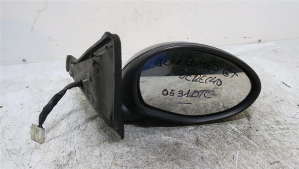 GT 1252004- Retrovisor Derecho