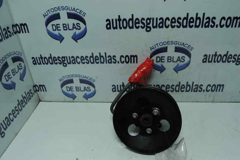 DAILY CAJA CERRADA 1989 BOMBA DIRECCION ELECTRICA