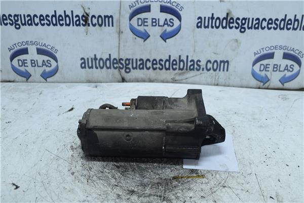 MEGANE I FASE 2 BERLINA BA0 Motor Arranque