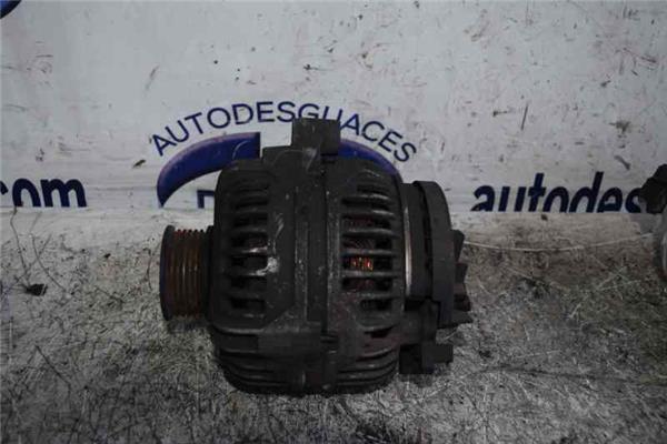 S60 BERLINA Alternador