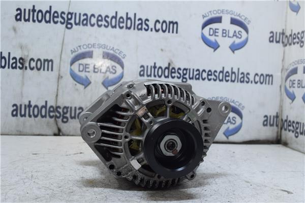 CLIO II FASE I BCBO Alternador