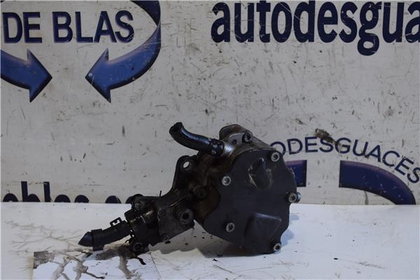 LEON 1M1 Bomba Vacio