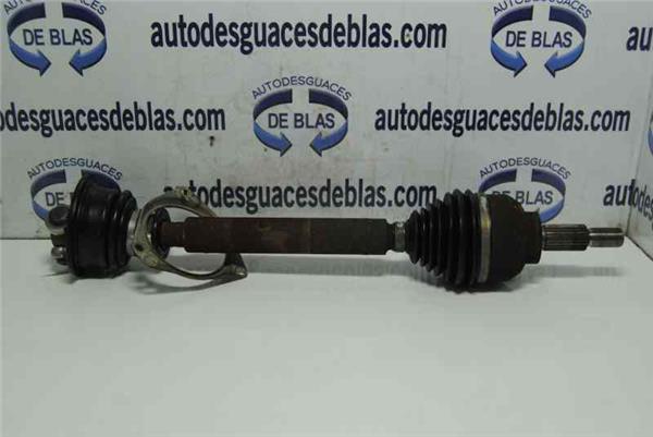 LAGUNA II GRANDTOUR KG0 Transmision Delantera Izquierda