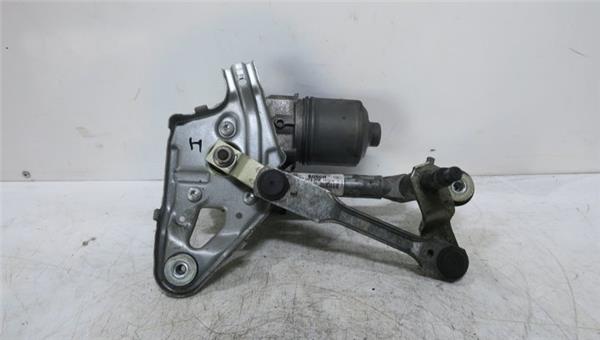 5008 09.2009- Motor Limpiaparabrisas Delantero 5008 09.2009- Motor Limpiaparabrisas Delantero