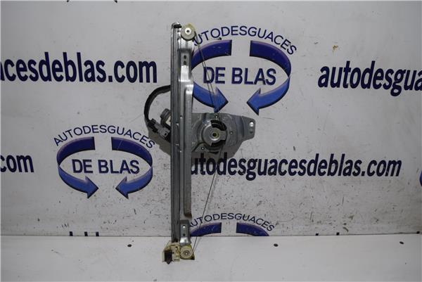 C4 PICASSO Elevalunas Electrico Trasero Izquierdo C4 PICASSO Elevalunas Electrico Trasero Izquierdo