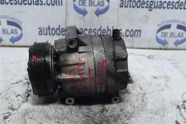 VEL SATIS BJ0 Compresor Aire Acondicionado