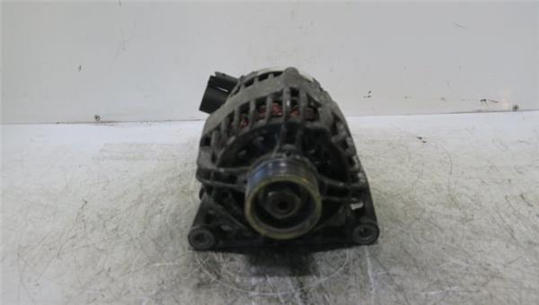 307 CC Cabrio-Coupé S110.2003-06.2005 Alternador