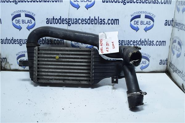 ASTRA G BERLINA Intercooler