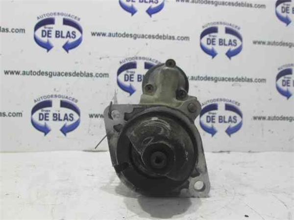 Serie 3 Berlina E361990- Motor Arranque Serie 3 Berlina E361990- Motor Arranque