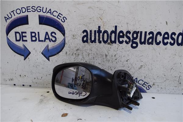 XSARA PICASSO Retrovisor Izquierdo