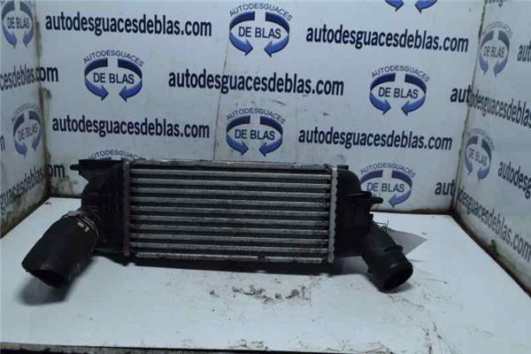 407 Intercooler