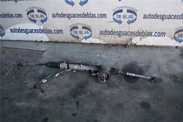 C4 BERLINA Cremallera Direccion Asistida