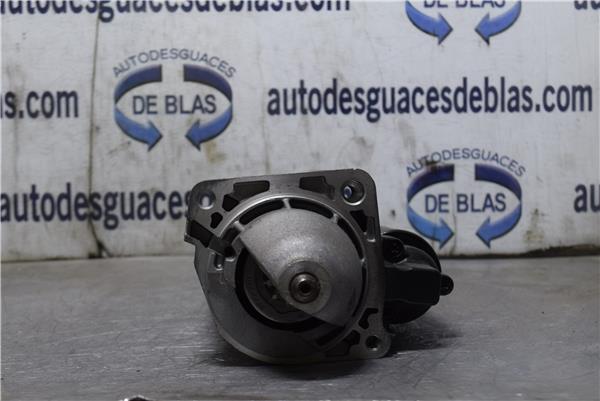 TIPO 160 Motor Arranque