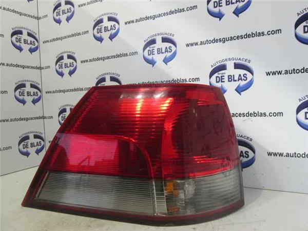 Vectra C Berlina 07.2005- Piloto Trasero Izquierdo