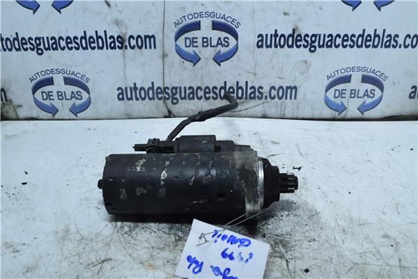 POLO BERLINA 6N1 Motor Arranque