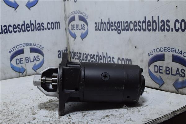 VANETTE C 220 Motor Arranque