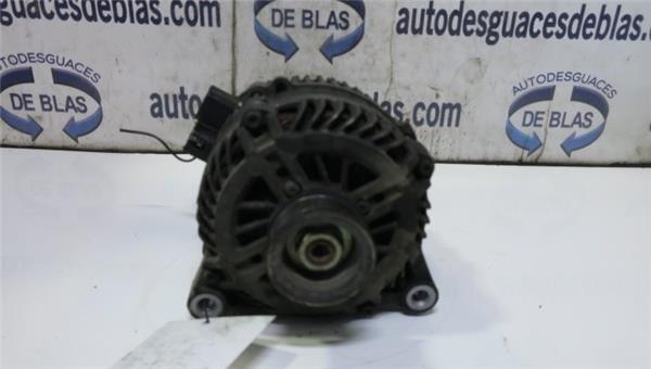 607 S112.2000-12.2004 Alternador