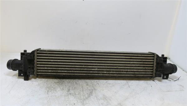 Mokka X 2016- Intercooler