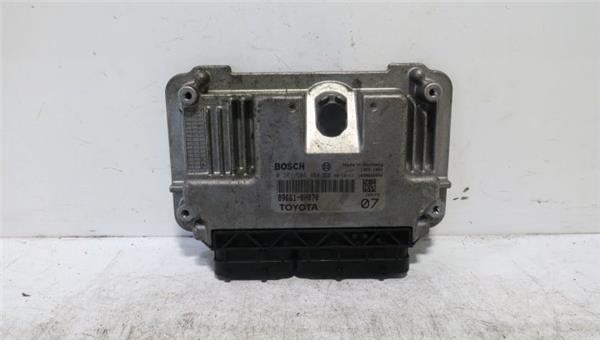 AYGO KGBWNB2005- Centralita motor uce