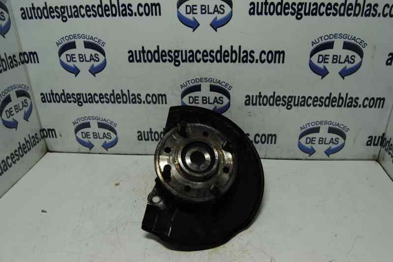 CARISMA BERLINA 4 DA0 Mangueta Delantera Izquierda CARISMA BERLINA 4 DA0 Mangueta Delantera Izquierda