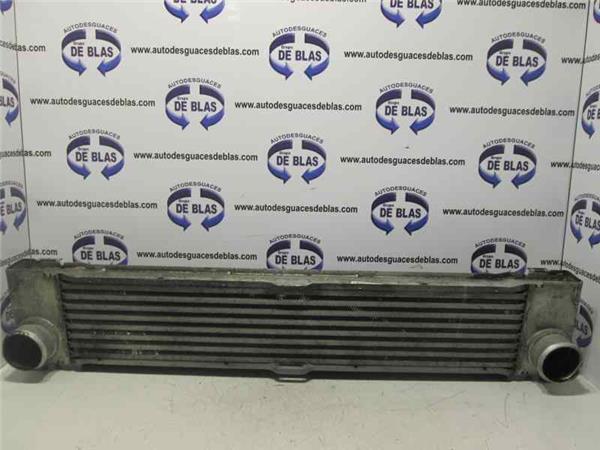 111 CDI Intercooler