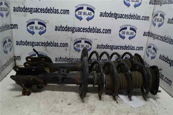 CX-5 Amortiguador Delantero Completo CX-5 Amortiguador Delantero Completo