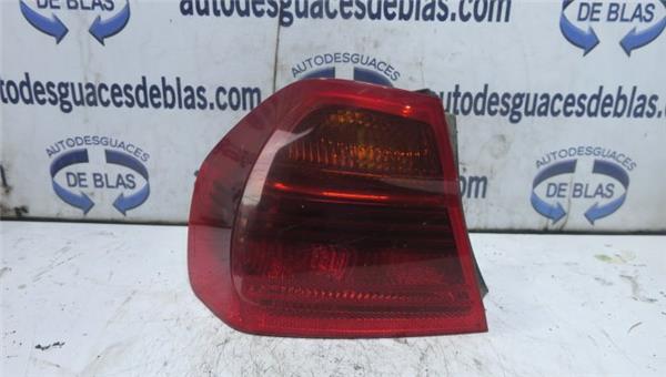 SERIE 3 BERLINA E90 Piloto Trasero Izquierdo