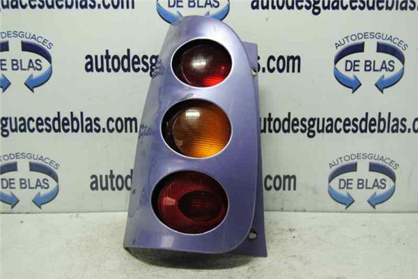 city-coupe 07.1998- Piloto Trasero Izquierdo