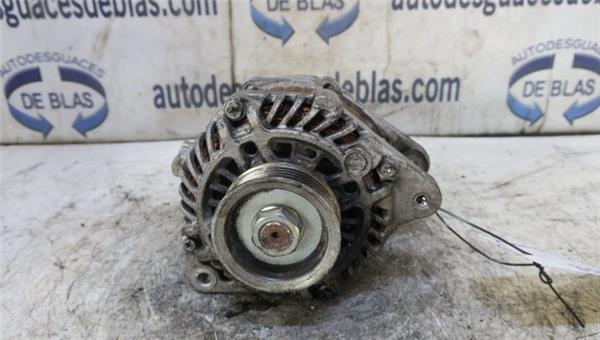 Civic Berlina 3 puertas FN2007- Alternador