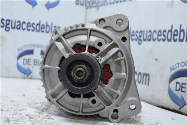 VOYAGER GS Alternador