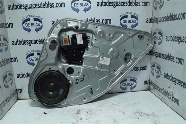 C-MAX CB3 Elevalunas Electrico Trasero Derecho