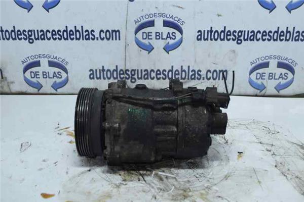 A3 8L Compresor Aire Acondicionado