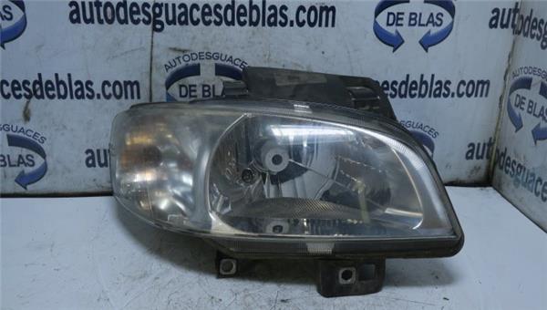 IBIZA 6K1 Faro Delantero Derecho