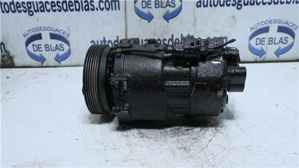LEON 1M1 Compresor Aire Acondicionado