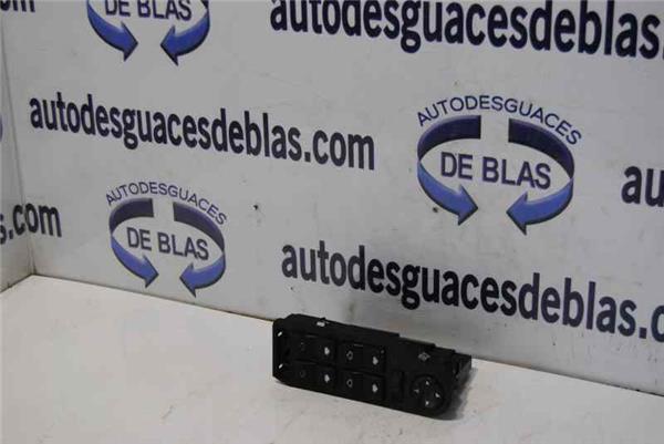 SERIE 5 TOURING E39 MANDO ELEVALUNAS DELANTERO IZQUIERDO