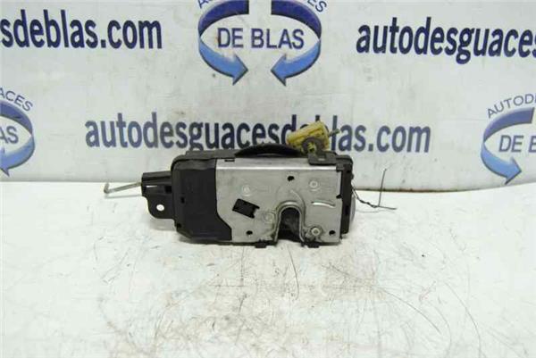 ASTRA GTC Cerradura Puerta Delantera Derecha