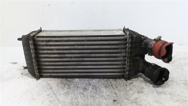 C3 09.2009- Intercooler