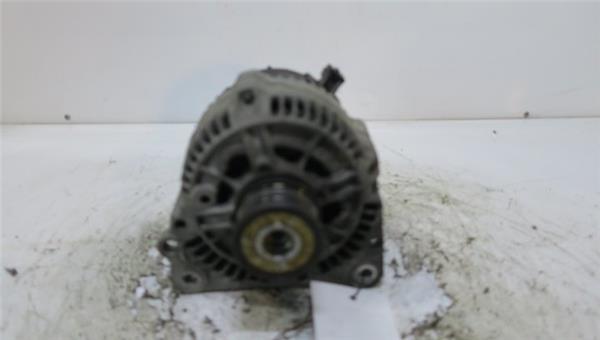 Toledo 1L09.1991- Alternador