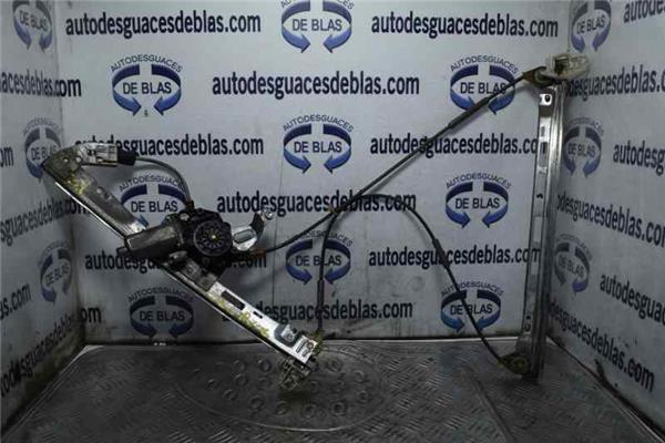 206 BERLINA Elevalunas Electrico Delantero Izquierdo