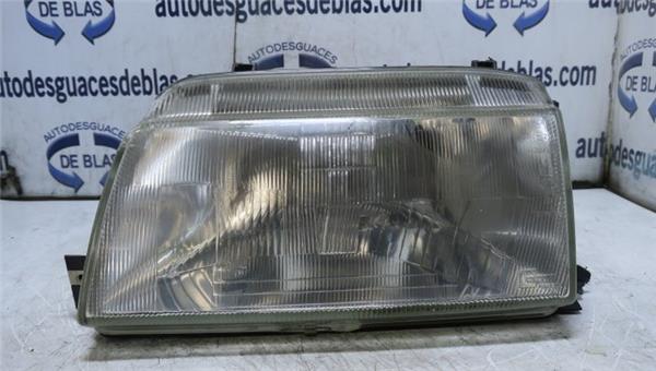 19 HATCHBACK BC53 Faro Delantero Izquierdo