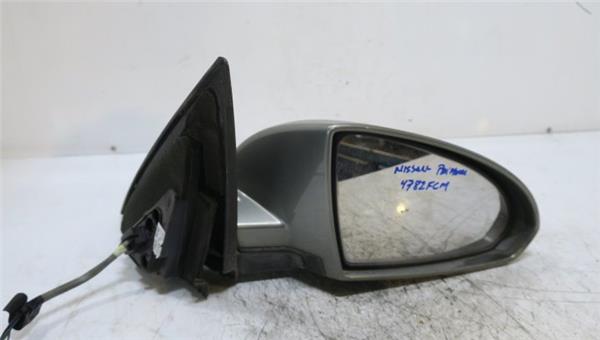 Primera Berlina P1212.2001- Retrovisor Derecho Primera Berlina P1212.2001- Retrovisor Derecho