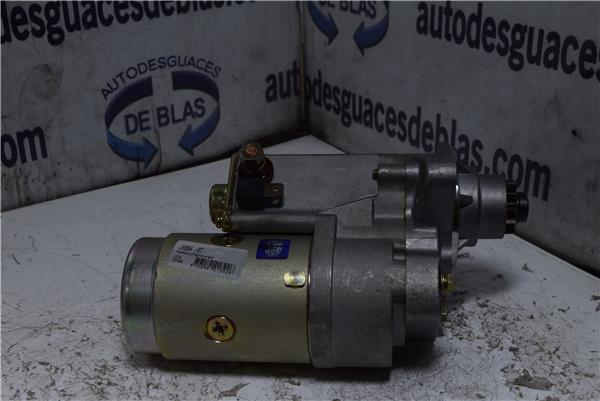 FREELANDER LN Motor Arranque
