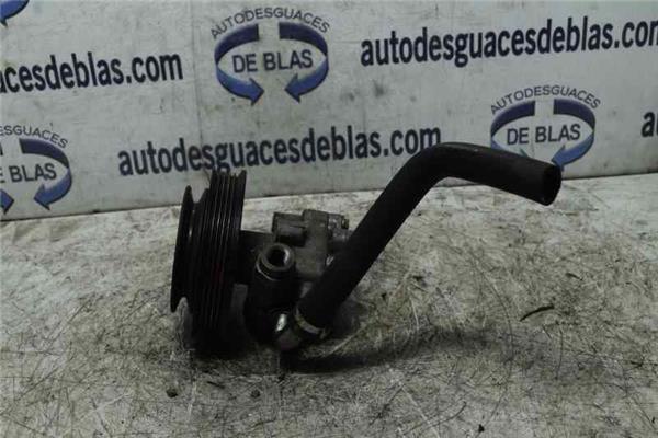 A4 BERLINA 8E BOMBA DIRECCION ELECTRICA