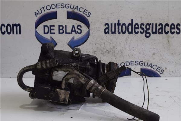 C-MAX CB3 Compresor Aire Acondicionado C-MAX CB3 Compresor Aire Acondicionado