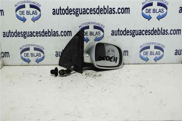 AROSA 6H1 Retrovisor Derecho