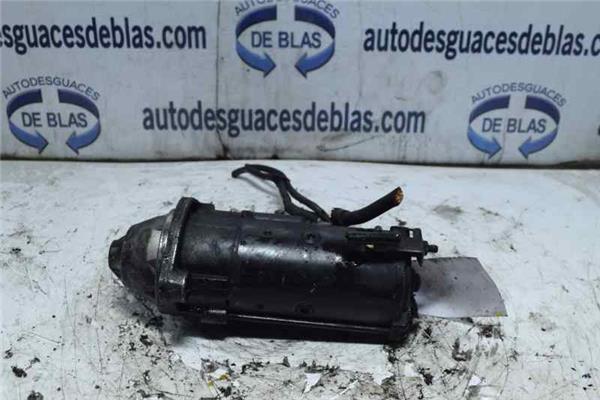 PASSAT BERLINA 3B2 Motor Arranque