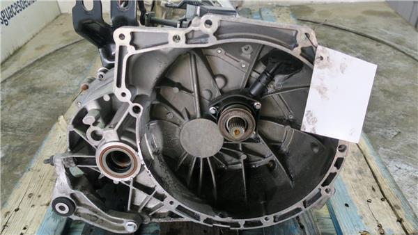 FOCUS C-MAX CAP Caja Cambios Manual