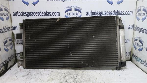 MINI R50R53 Condensador