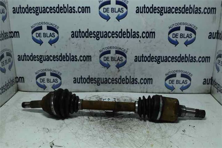 FOCUS BERLINA CAK Transmision Delantera Izquierda FOCUS BERLINA CAK Transmision Delantera Izquierda
