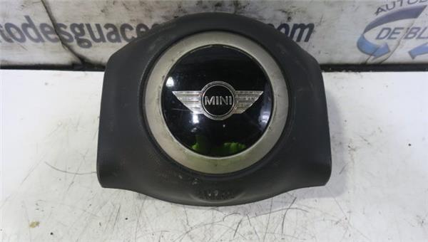 MINI R50R53 Airbag Volante